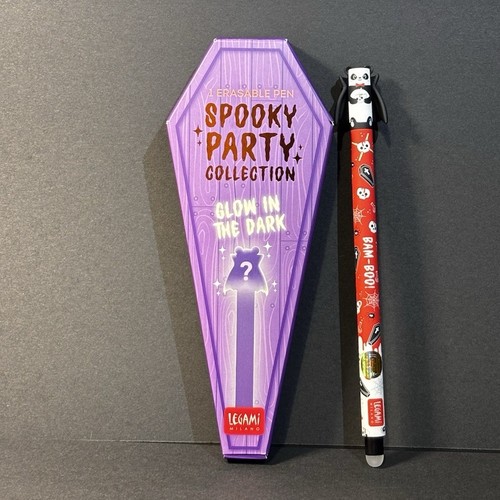 Legami penna halloween - legami,