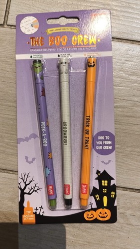 Set penne legami halloween - set,