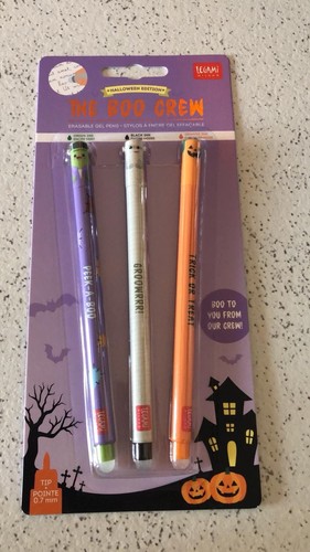 Set legami halloween 2023 - legami,