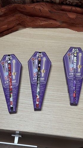 Legami penne gel - gel, cancellabili