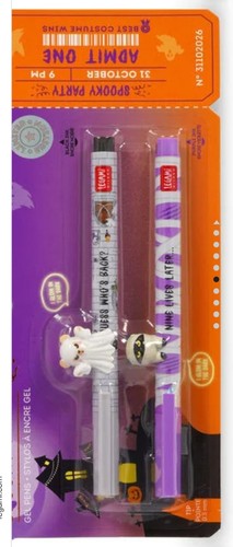 Legami halloween 2026 set 2 - 2026,