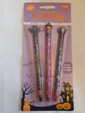 Penne legami Halloween 2024